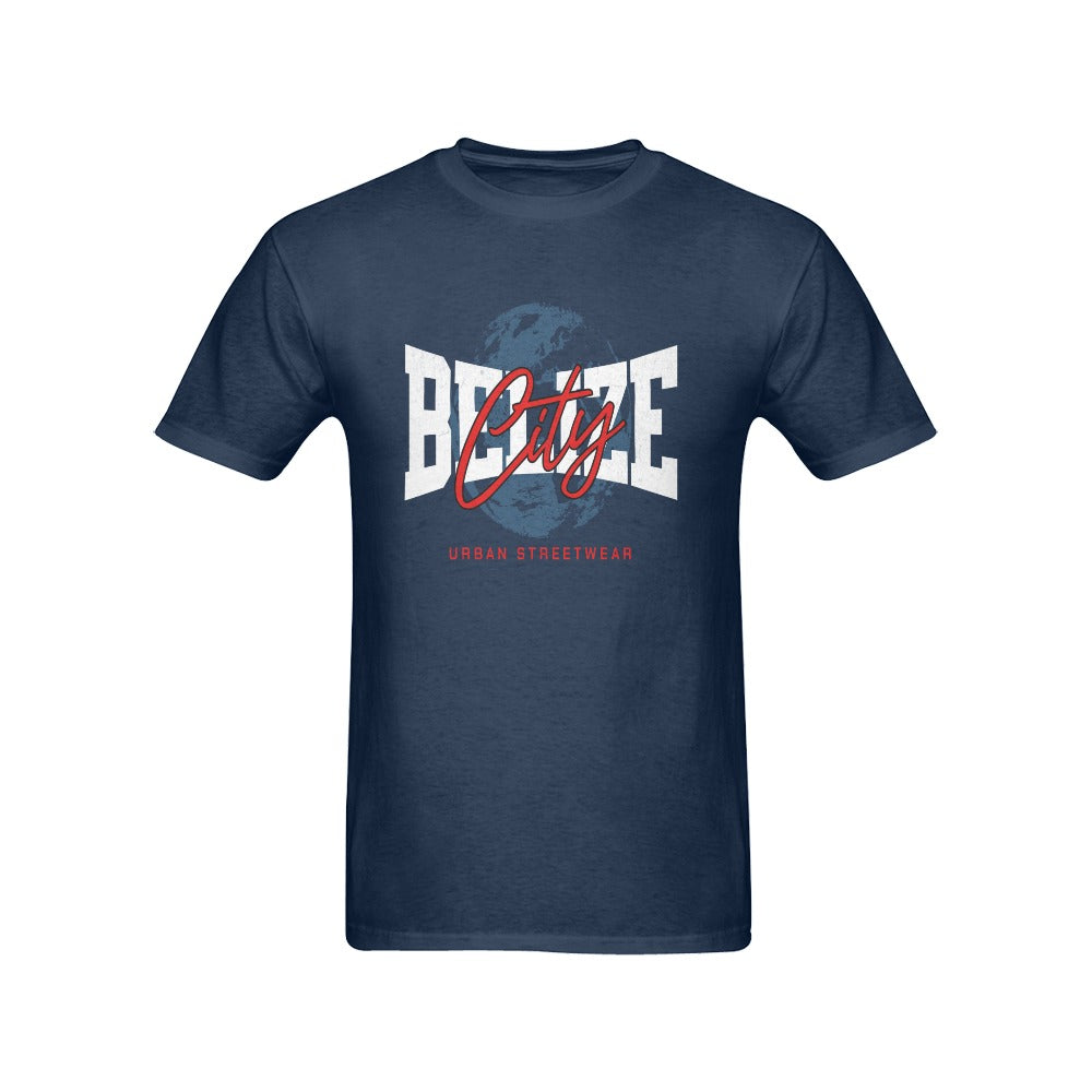 Belize City T-Shirt