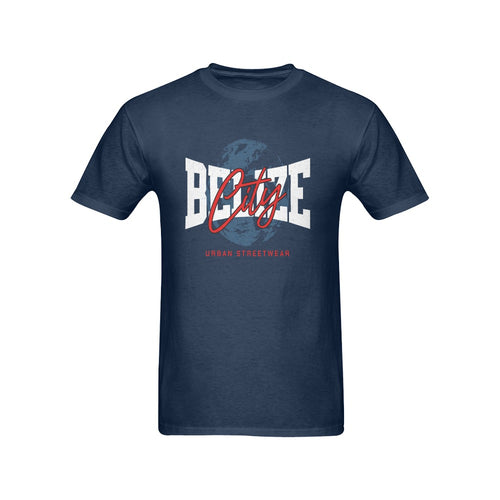 Belize City T-Shirt