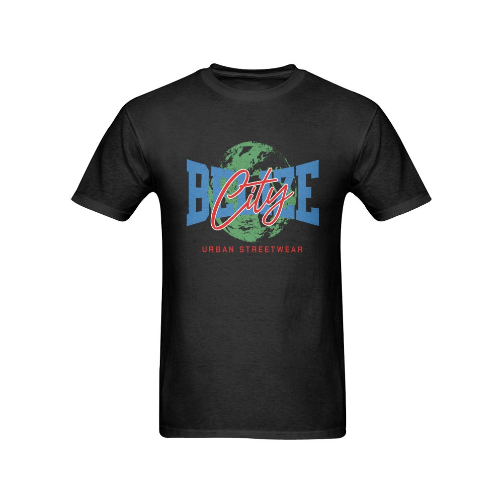 Belize City T-Shirt