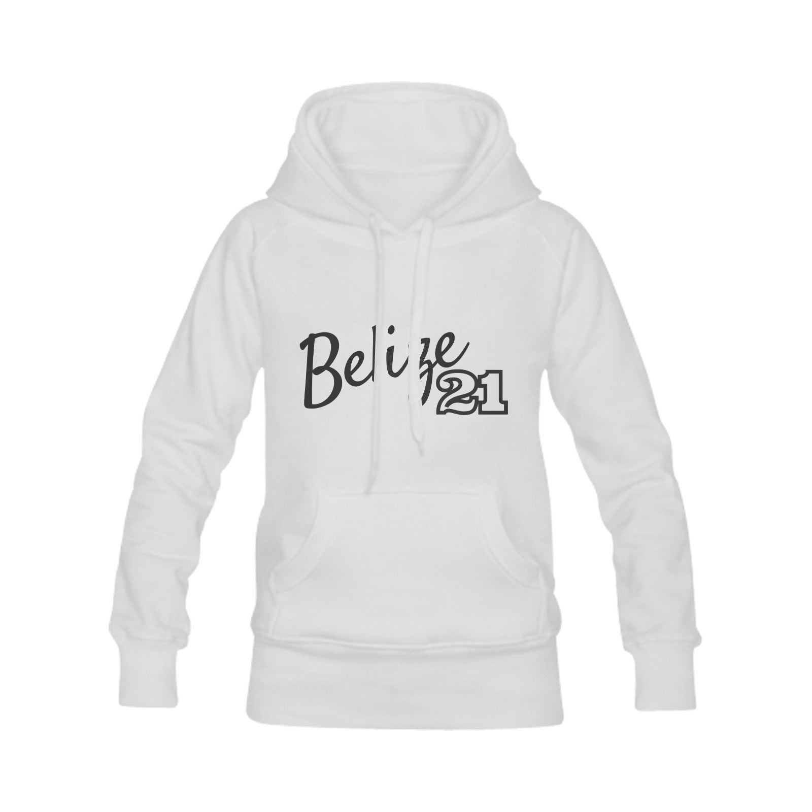 Classic Hoodies Belize21
