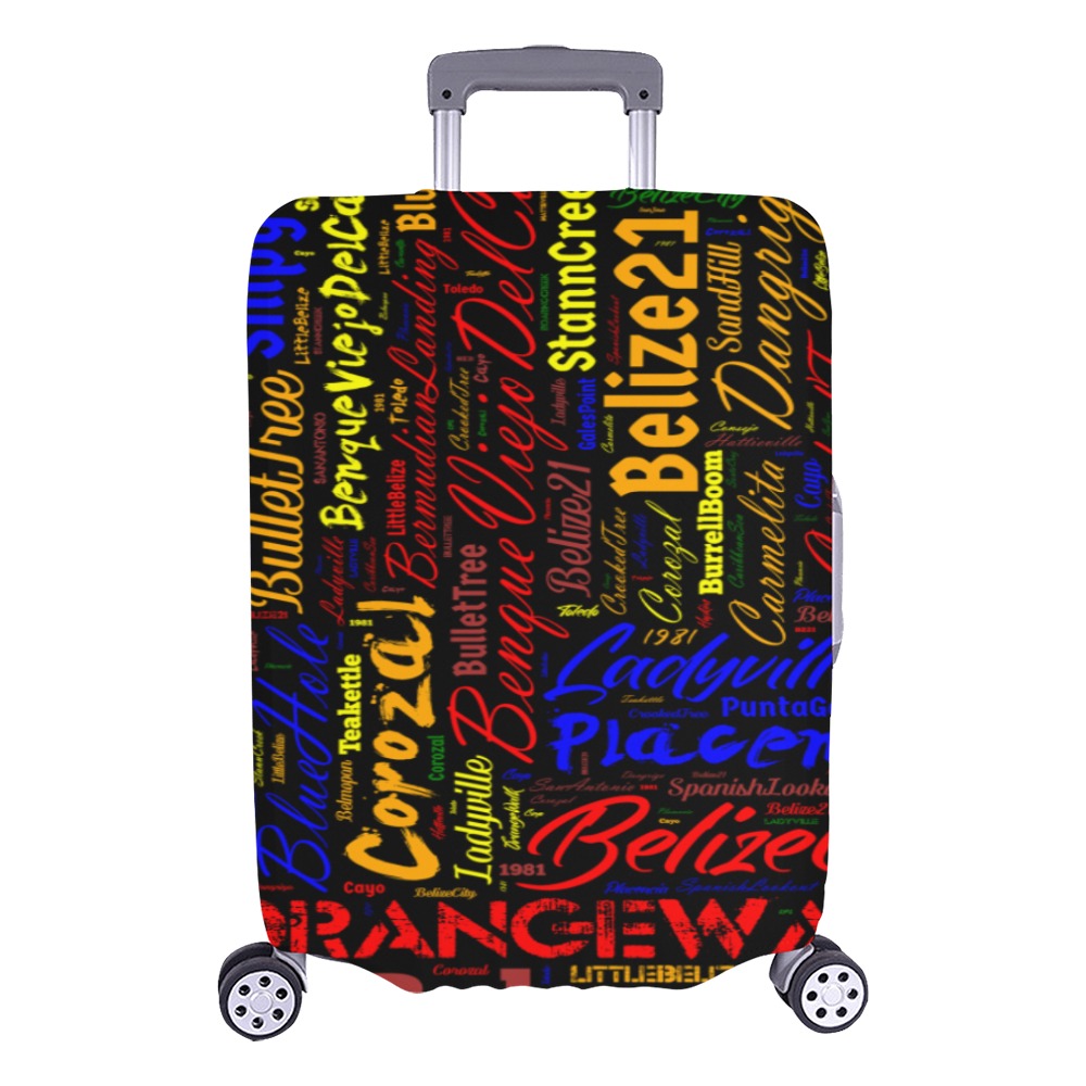Luggage Covers