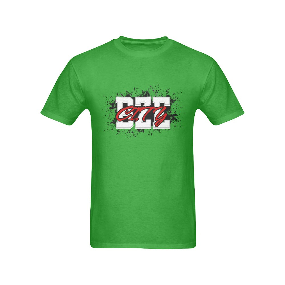 Belize City T-Shirt