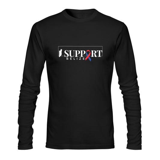 Long-Sleeve I Support