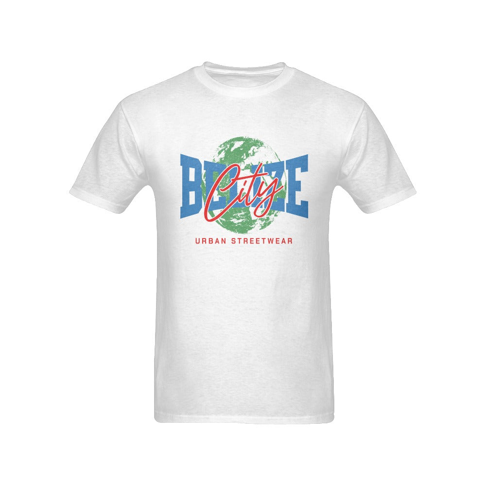 Belize City T-Shirt