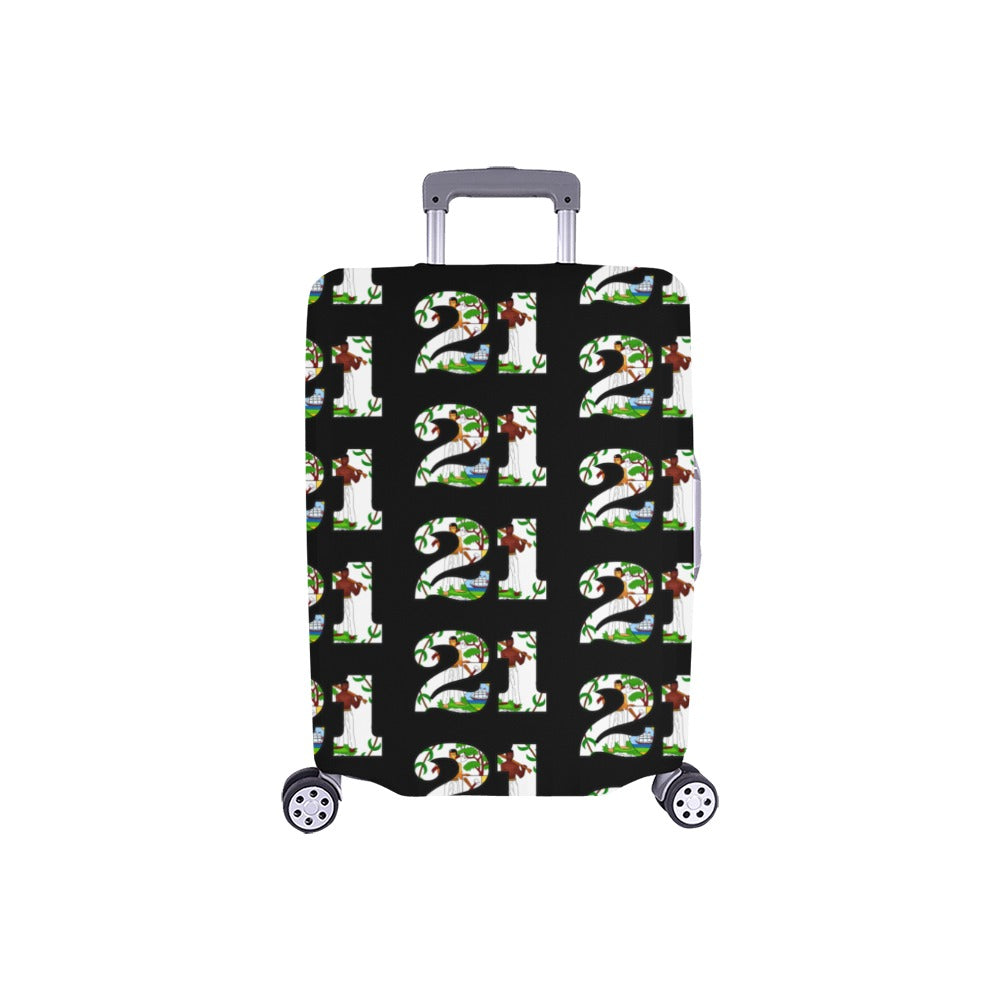 Luggage Covers