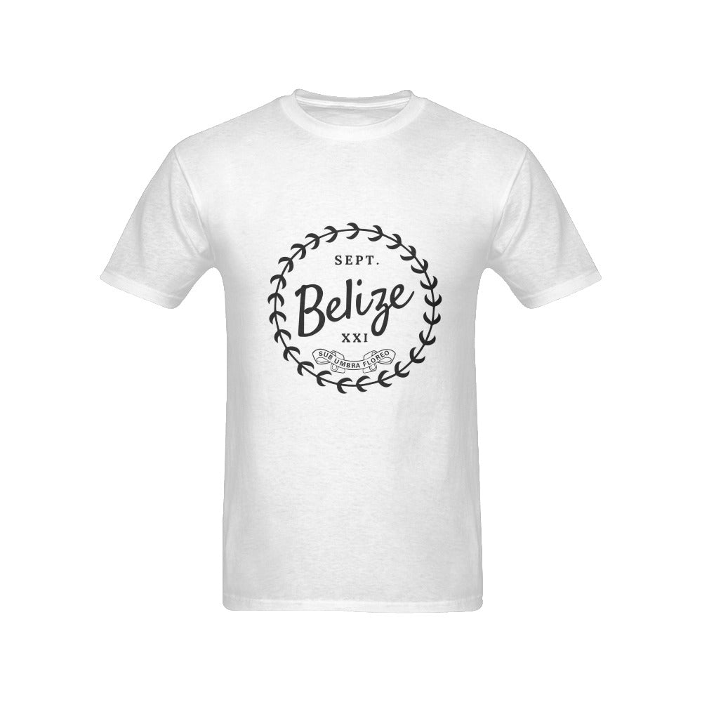 BZ21 Logo T-Shirt
