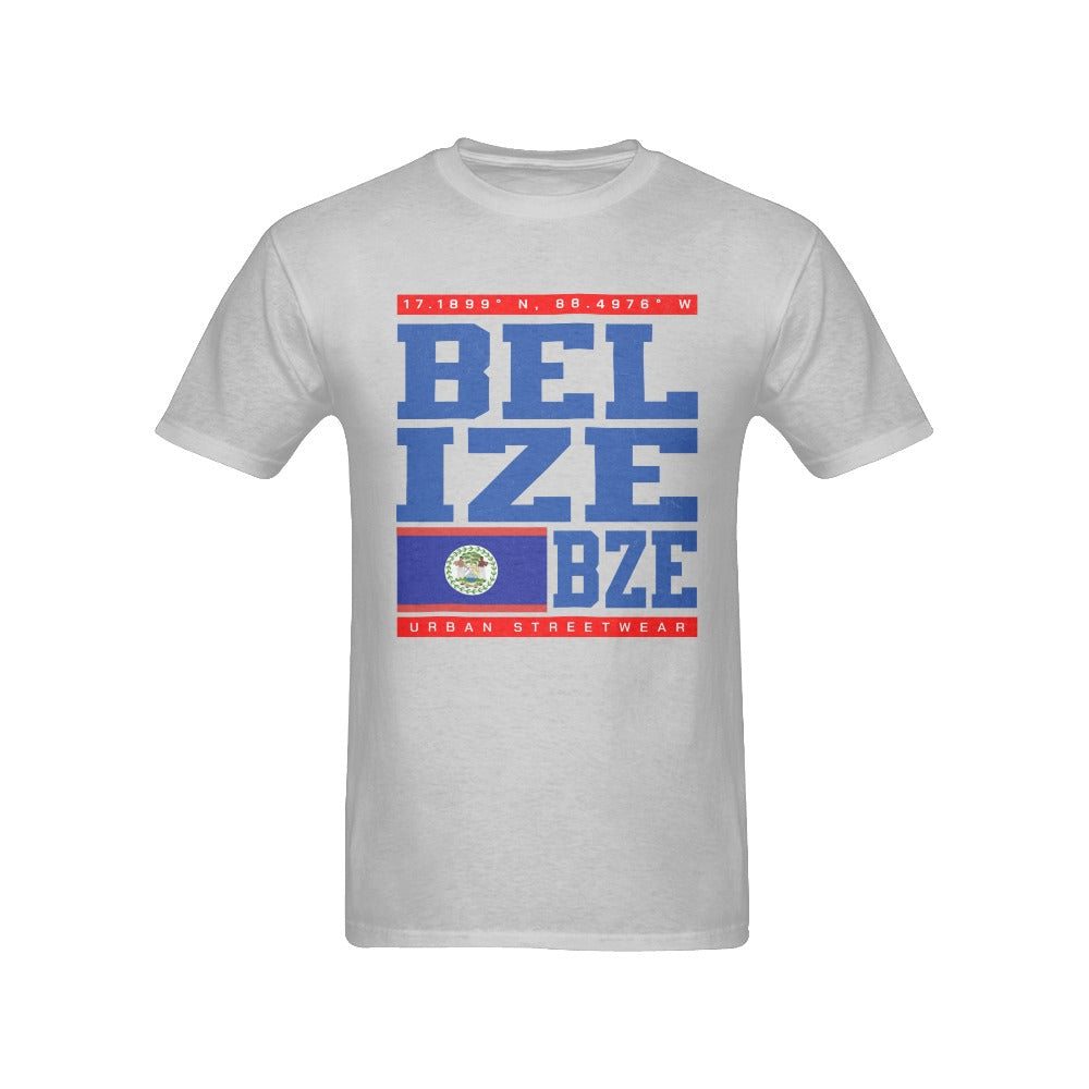 Bold Belize T-Shirt