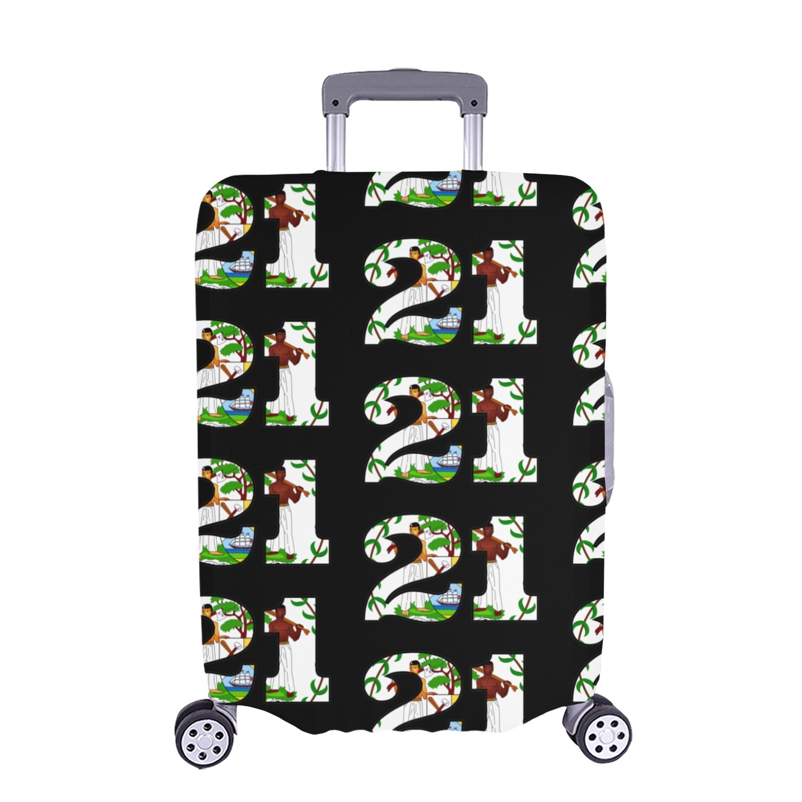 Luggage Covers