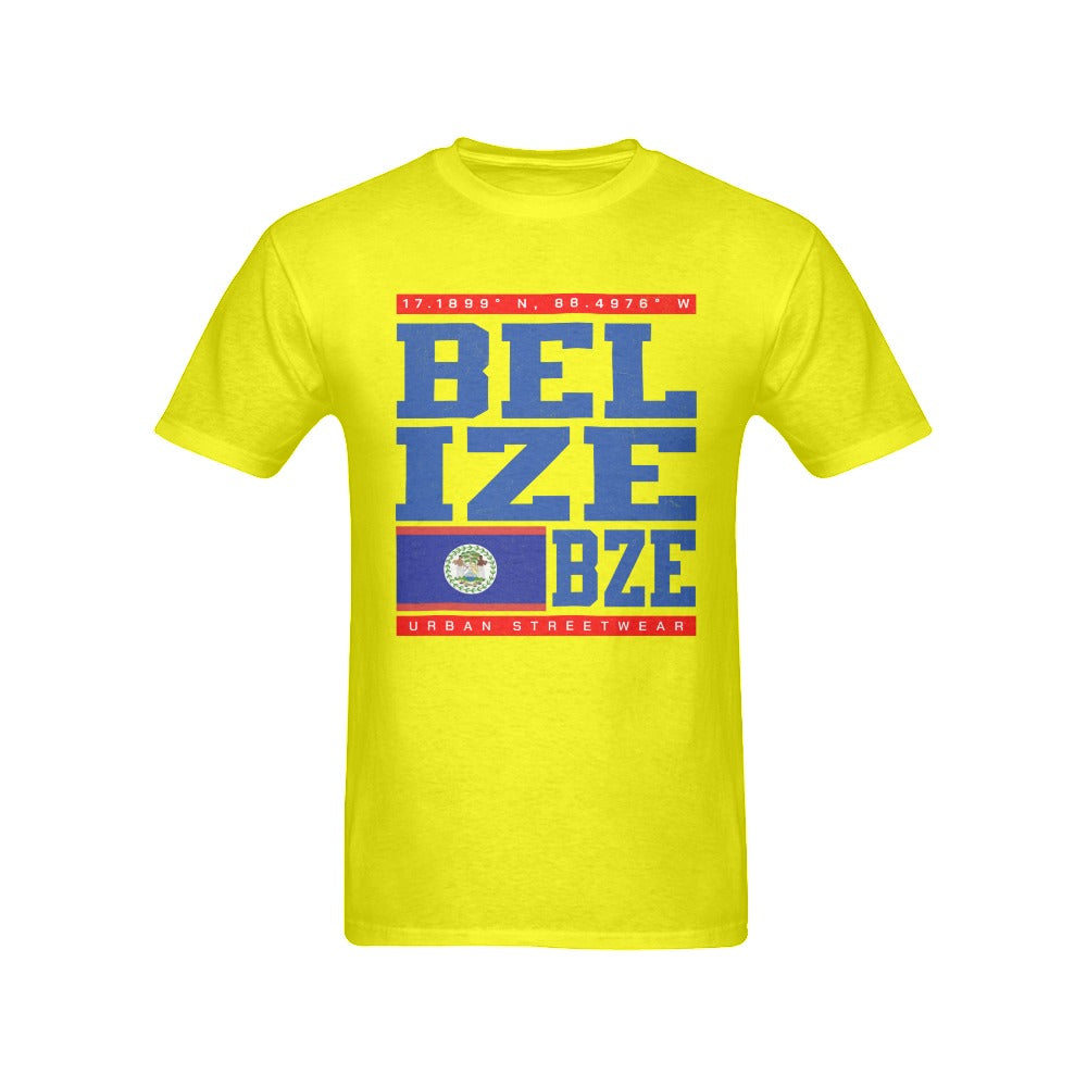 Bold Belize T-Shirt