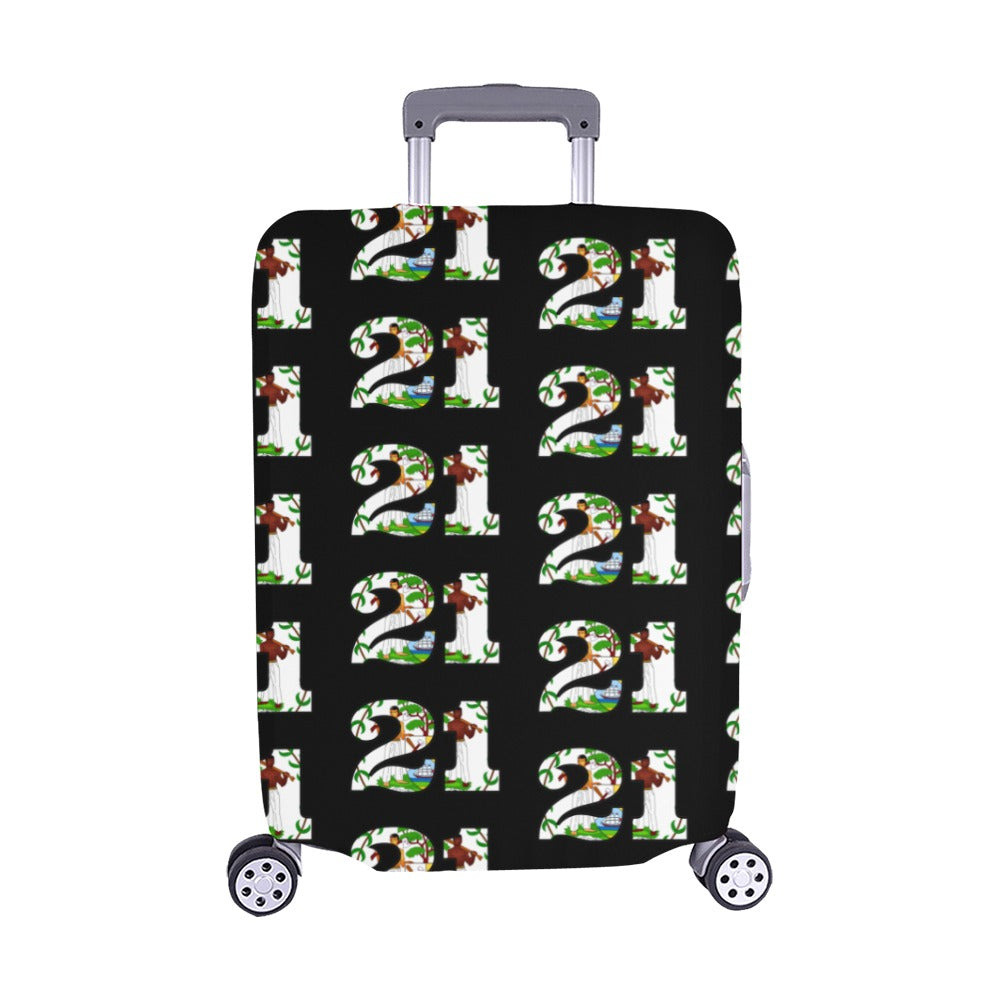 Luggage Covers