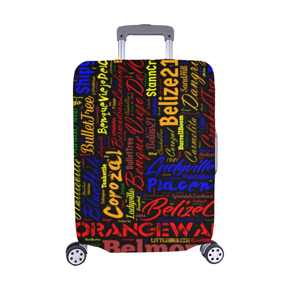 Luggage Covers