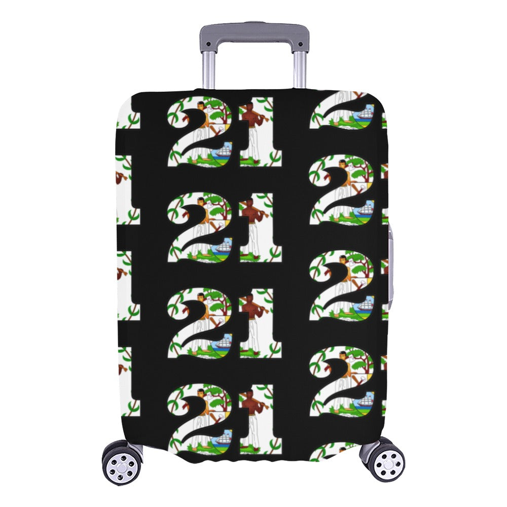 Luggage Covers