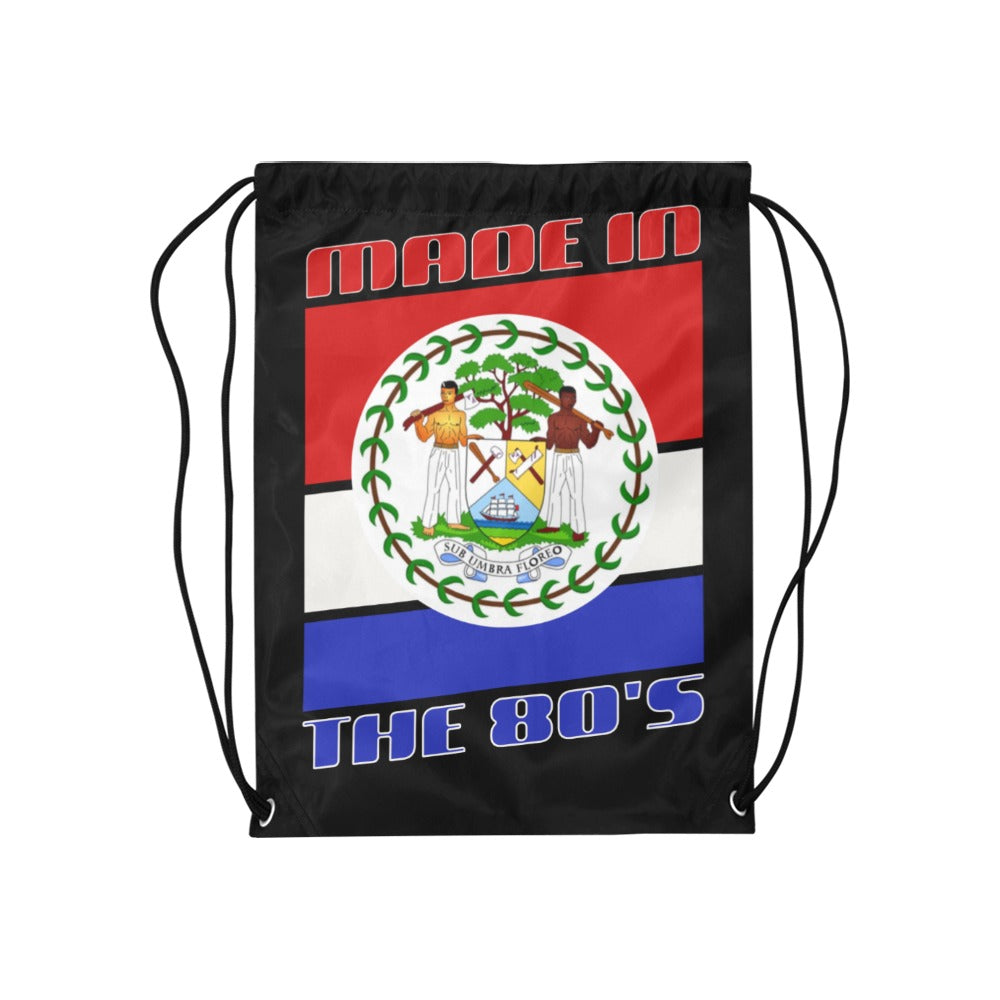 Belize Drawstring Bag
