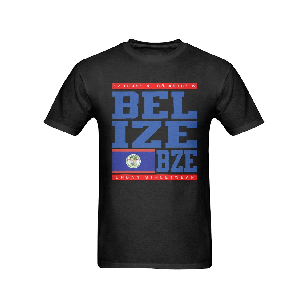 Bold Belize T-Shirt