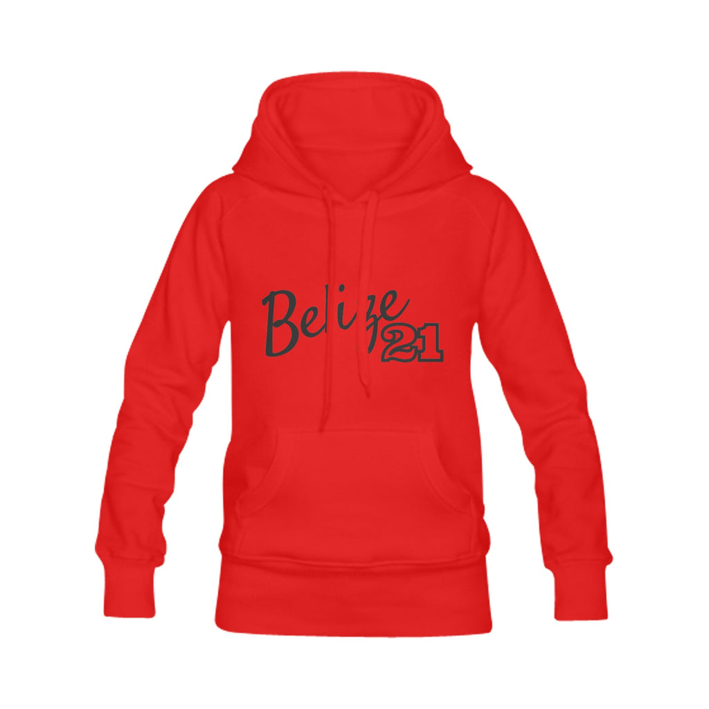 Classic Hoodies Belize21