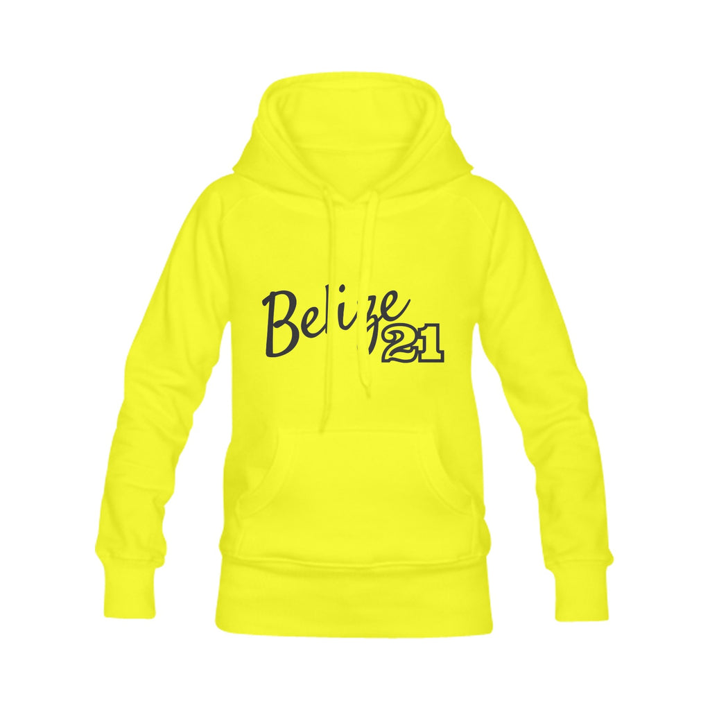 Classic Hoodies Belize21
