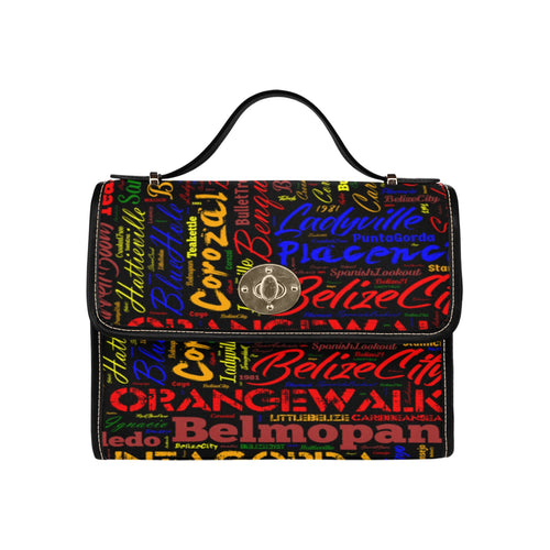 Belize hand Purses