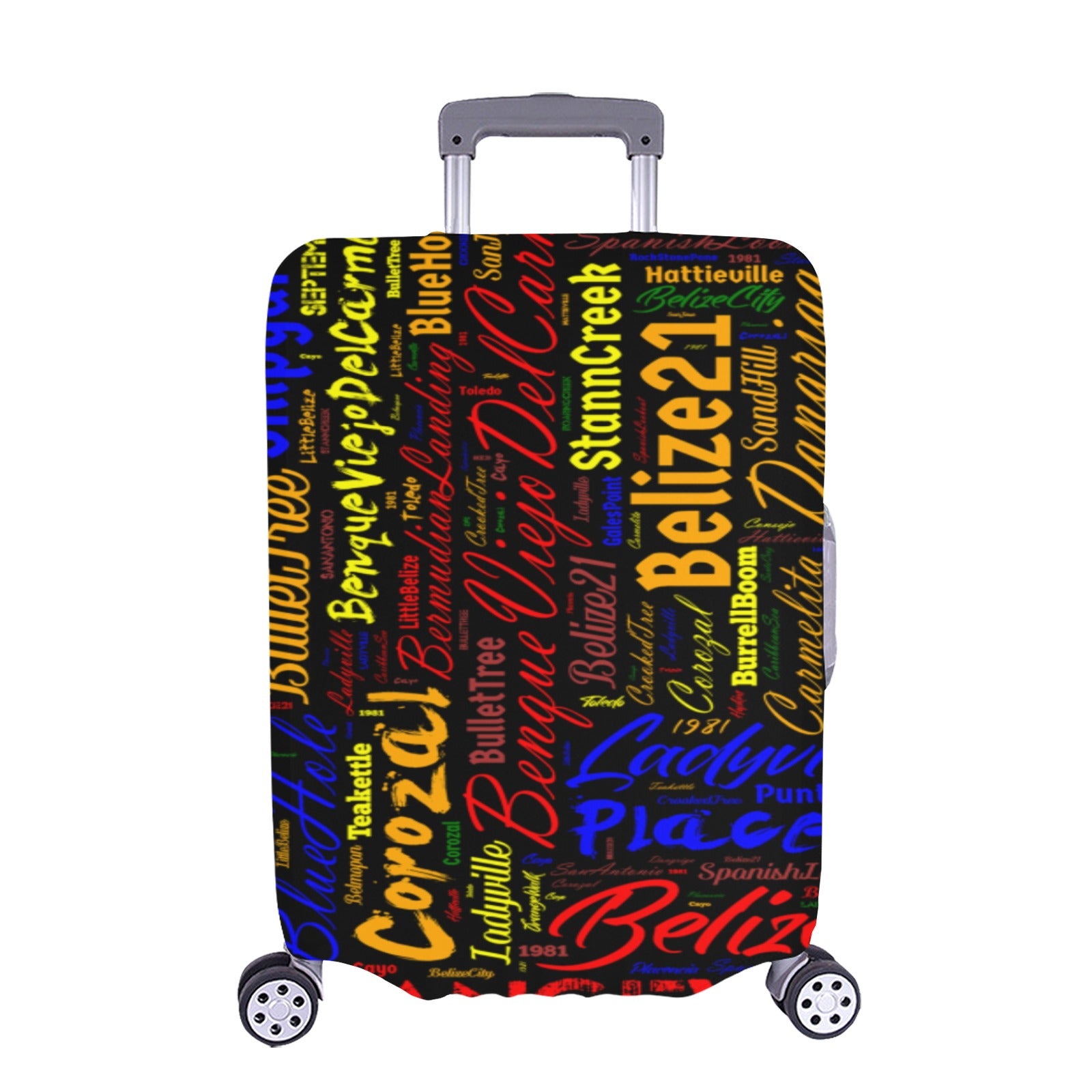 Luggage Covers