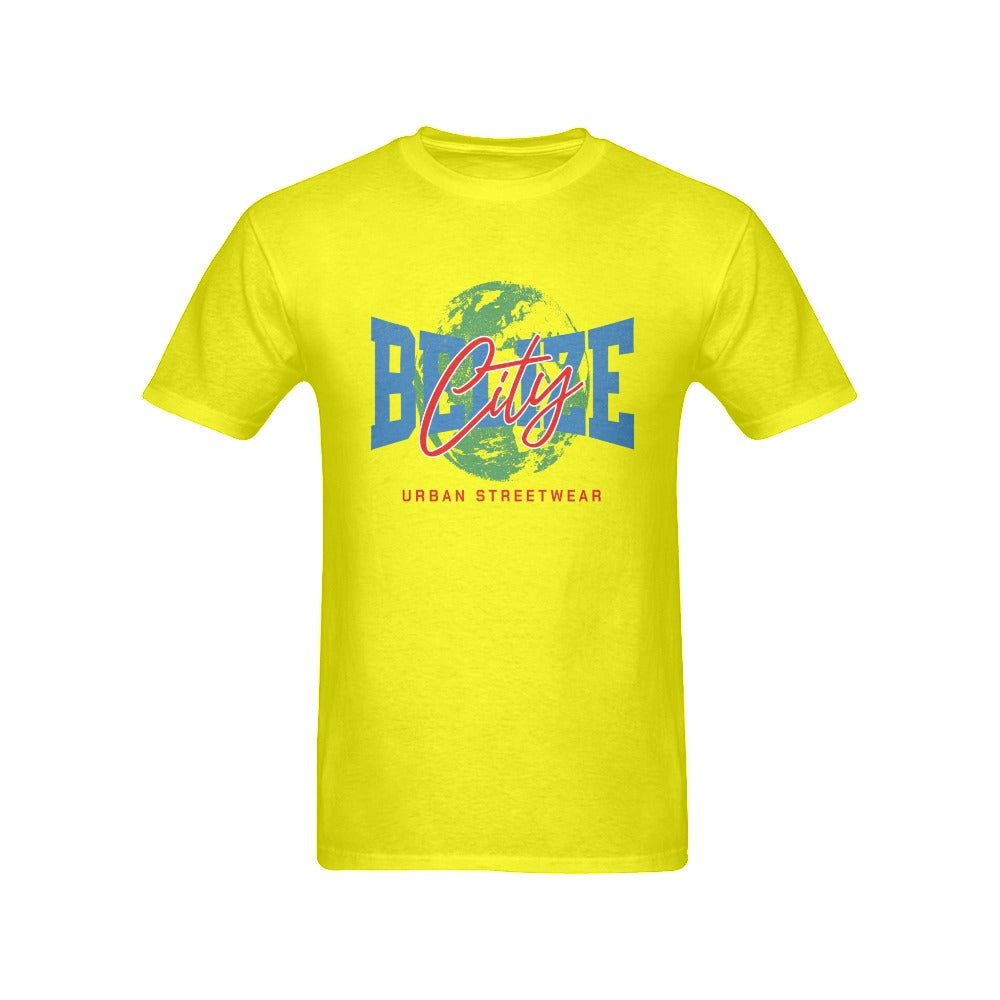 Belize City T-Shirt