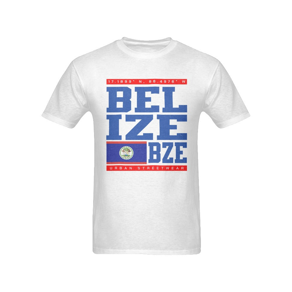 Bold Belize T-Shirt