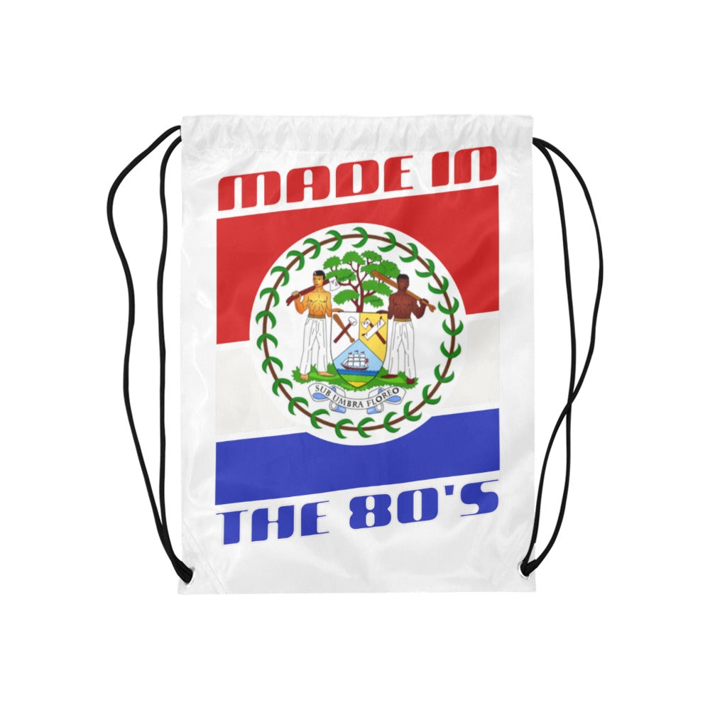 Belize Drawstring Bag