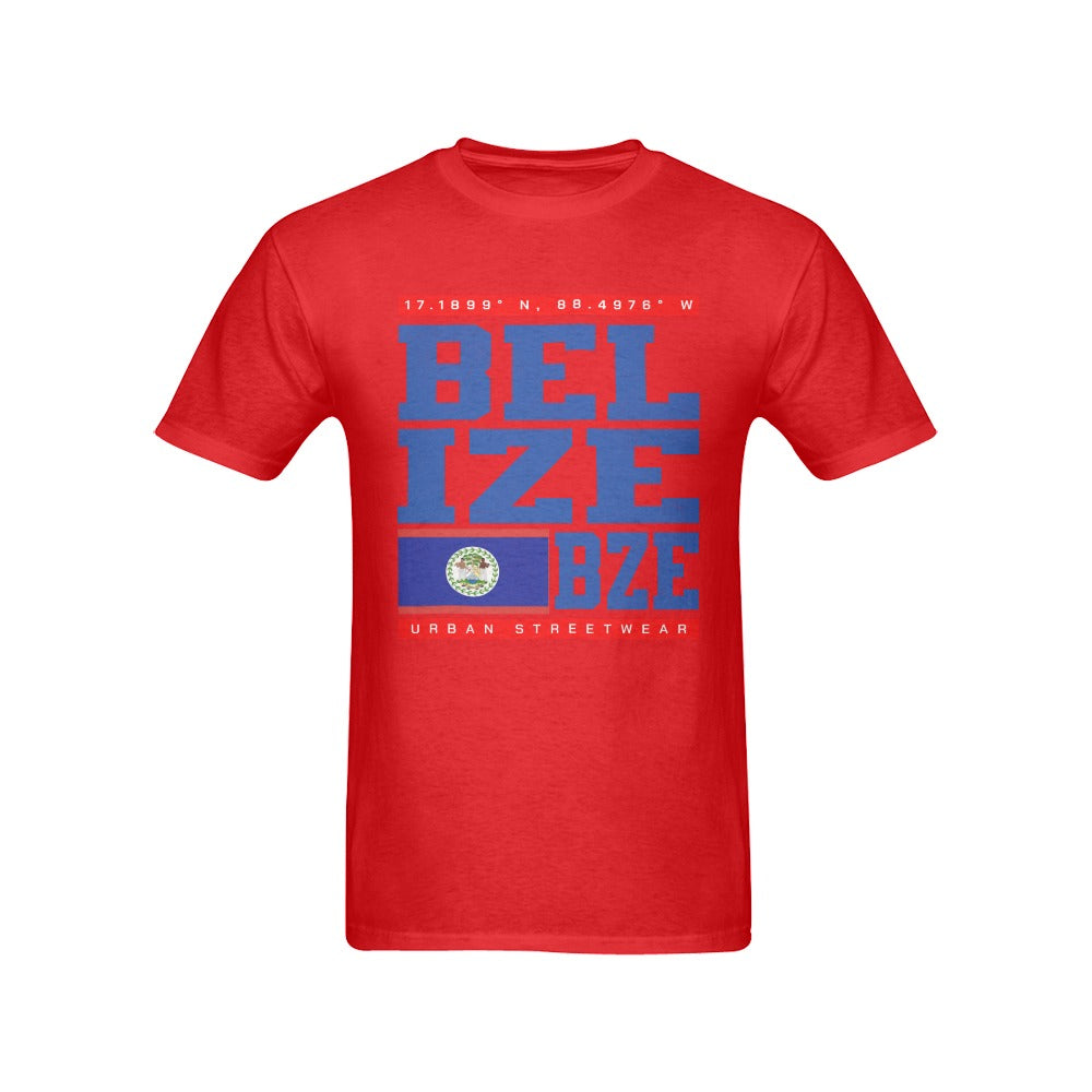 Bold Belize T-Shirt