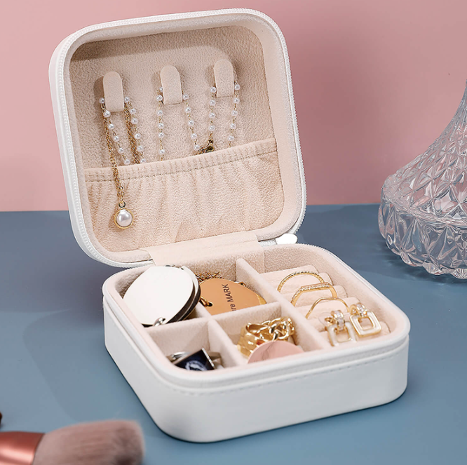 Jewelry Box