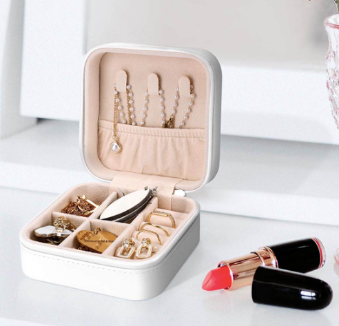 Jewelry Box