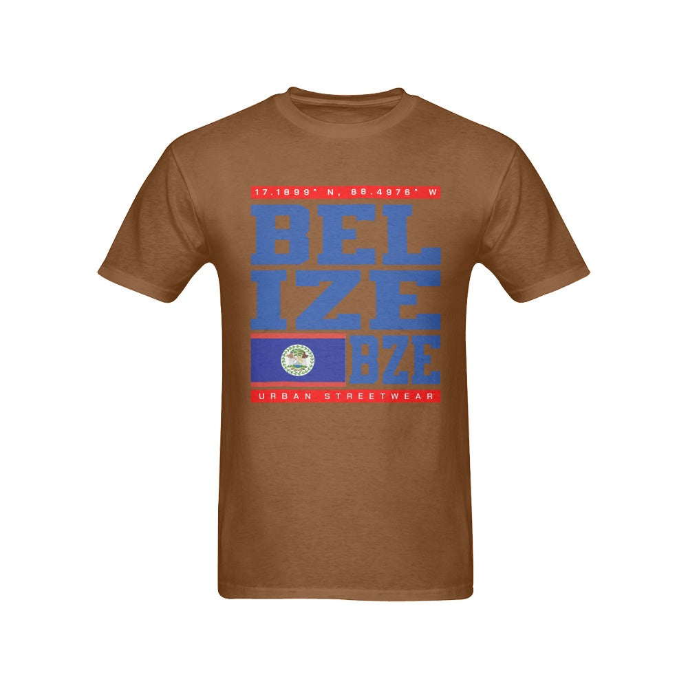 Bold Belize T-Shirt