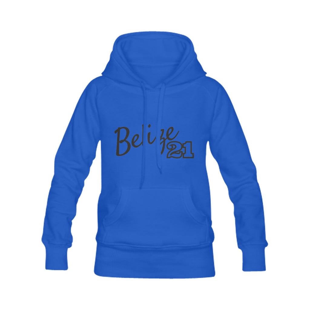 Classic Hoodies Belize21