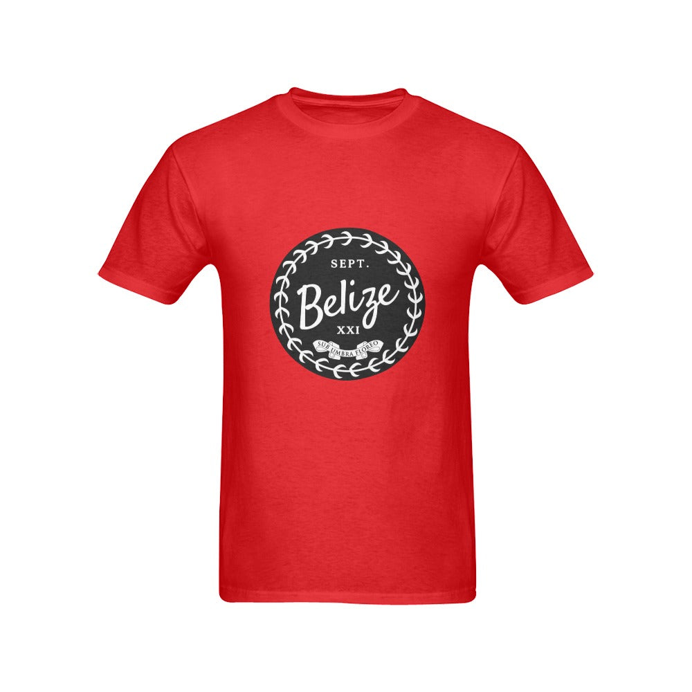 BZ21 Logo T-Shirt