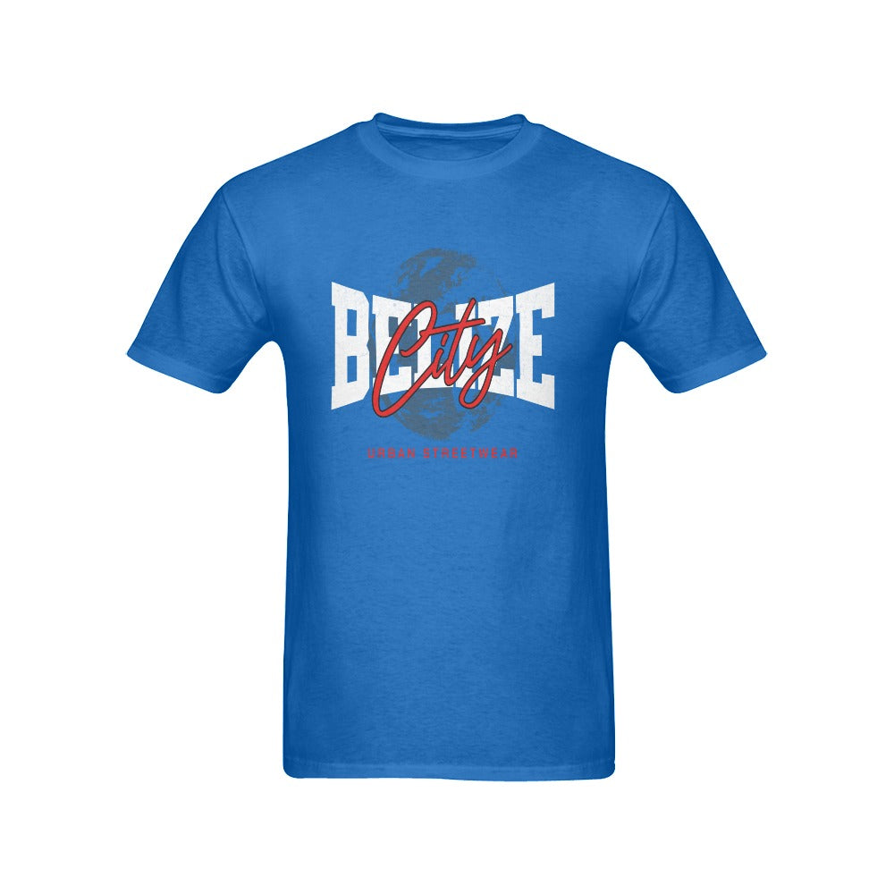 Belize City T-Shirt