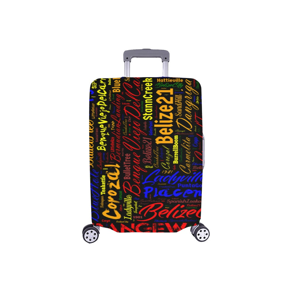Luggage Covers