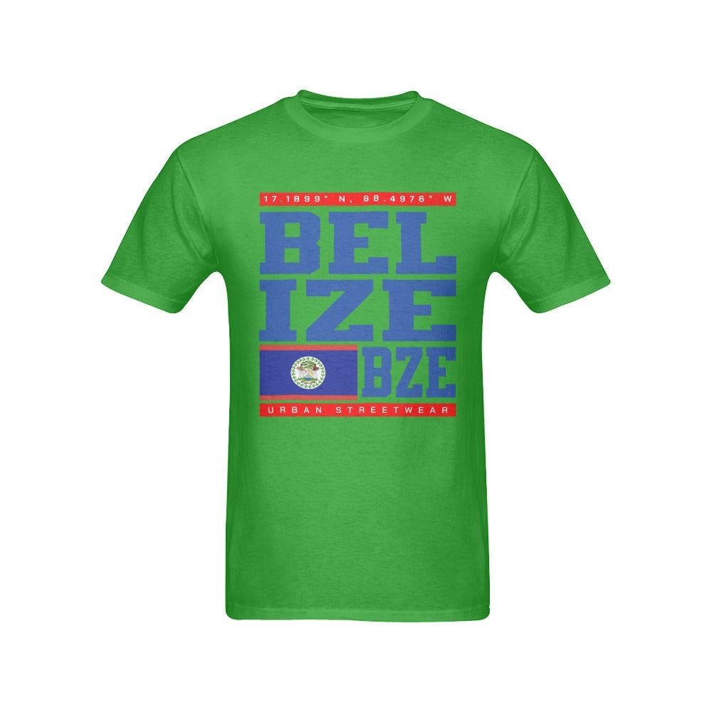 Bold Belize T-Shirt