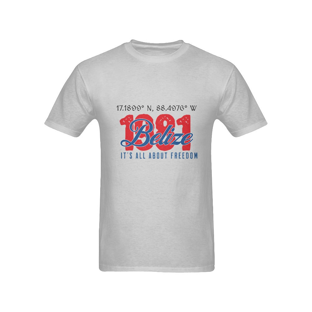1981 Freedom T-Shirts